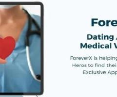 Best Dating App for Healthcare and Medical Mens