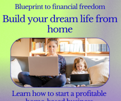 WORK FROM HOME! $300 -$600 per Day!