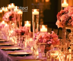 Corporate Event Planning in San Francisco