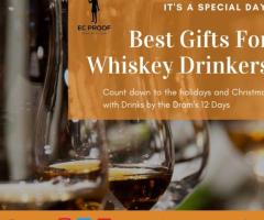 Sip, Savor, and Celebrate: Unwrap the Best Gifts for Whiskey Devotees | EcProof