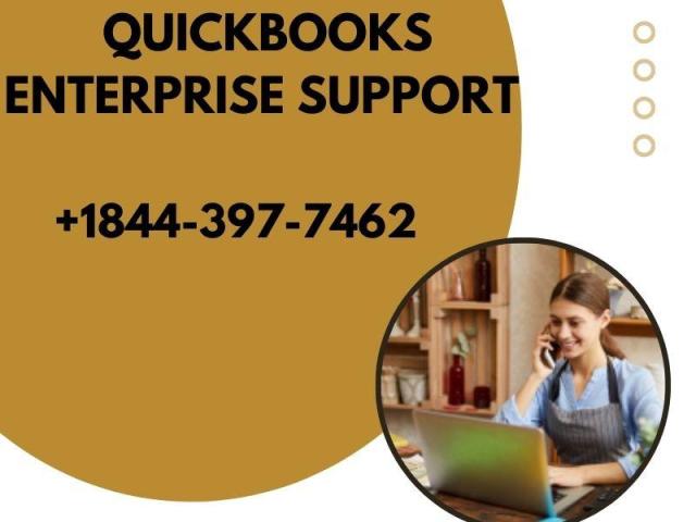 About QuickBooks Enterprise Support  - AskMe Classifieds - Post Free Ads | Buy & Sell