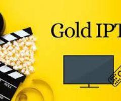 Upgrade Your TV Experience Today with Gold IPTV by Xtreame HDTV