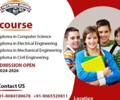 Top Private Polytechnic Colleges in Bihar | Hi-Tech Polytechnic College