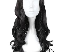 Natural human hair extensions online in USA