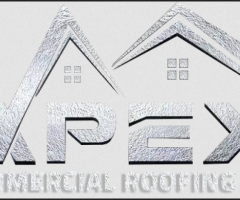 Commercial Roof Repair NJ | Flat Roof Repair NJ - Apex Commercial Roofing