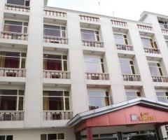 Katra Vaishno Devi Hotel - 1