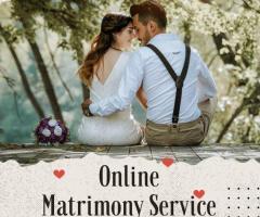 Best Online Matrimony Service For Your Life Partners