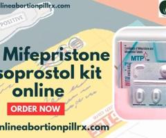Buy mifepristone and misoprostol kit - Mississippi