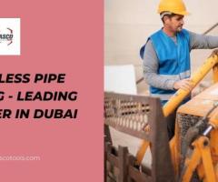 Pipe Cutter Supplier in Dubai UAE - Abascotools