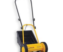 Picking the Ideal Lawn Mower in gurgaon
