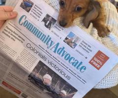Stay Connected with Westborough's Premier Newspaper: Community Advocate