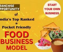 Best chai pann franchise opportunities in india