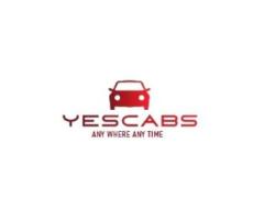 CABS NEAR ME | YESCABS