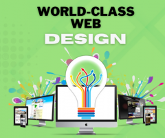 Web Designing Company in Delhi | IIS INDIA
