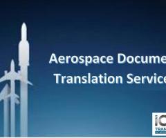 Aerospace Document Translation Services in Goa
