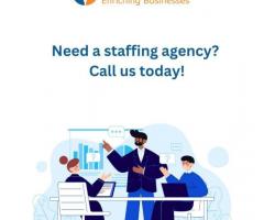 staffing agency in chennai