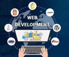 Web Development Hyderabad