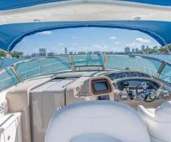 find the affordable boat rental Miami