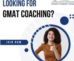 Looking for GMAT Coaching?