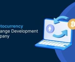 Partner With an Experienced Cryptocurrency Exchange Development Company