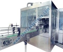 Juice Filling Machines Supplier India