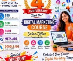 digital marketing course in madurai