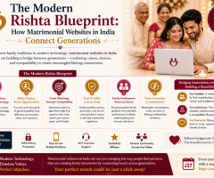 Your Search for a Perfect Match Starts Here