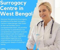 Best Surrogacy Centre in West Bengal