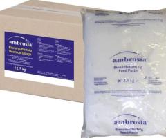 Ambrosia®: Il Mix Ideale per l'Alimentazione delle Api