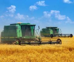 Conquer Any Crop: Why Estes Concaves are the All-in-One Solution for Your Combine
