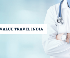 Medical Value Travel in India