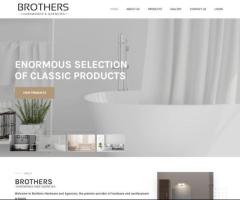 Brothers Hardware's and Agencies