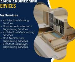 Get the Best Architectural Design Engineering Services in Abu Dhabi, UAE