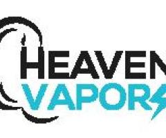 Heaven Vapors - 1