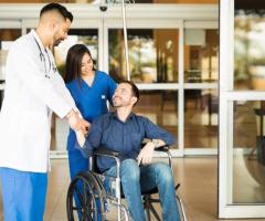 Trusted Disability Service Provider in Augustine Heights