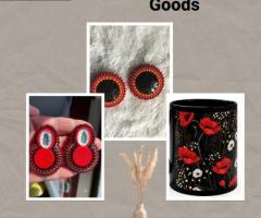 Purchase Indigenous Handmade Goods Items in Canada