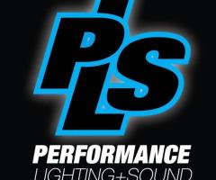 Unleash Brilliance on Your Stage with Performance Lighting and Sound's Projectors For Stage!