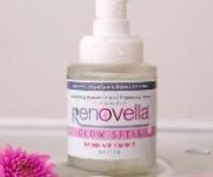 Renovella: Your Path to Natural Beauty with Organic Skincare - 1