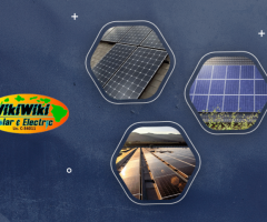 Make The Most Of Solar Power With The Leading Maui Solar Company- WikiWiki