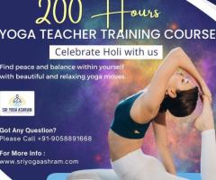 200 Hour Kundalini Yoga Teacher Training in Costa Rica| Sri Yoga Ashram