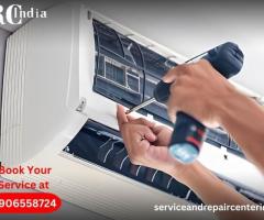 LG AC Service Canter in Patwari Greater Noida west