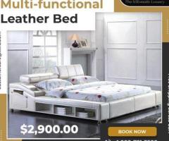 Luxury Modern Beds Online