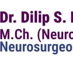 Best Spine Surgeon in Pune? | Dr. Dilip Kiyawat