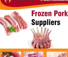 Frozen Meat Suppliers in Brazil | BRF-brasilfoodsa.com - 1
