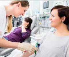 Years of Phlebotomy Technician Course in Agra - Dpmiagra?