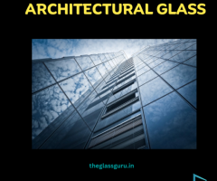 Architectural Glass Manufacturers -  The Glass Guru
