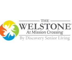 The Welstone At Mission Crossing