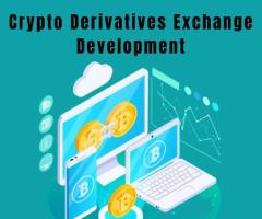 Crypto Derivatives Exchange Development | Zodeak