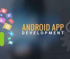 Get your dream app with top android app development company!
