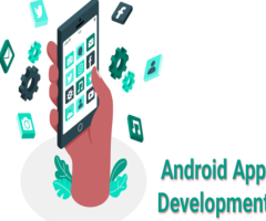 Android Excellence with Premier App Development Services! Create Android Apps Affordably